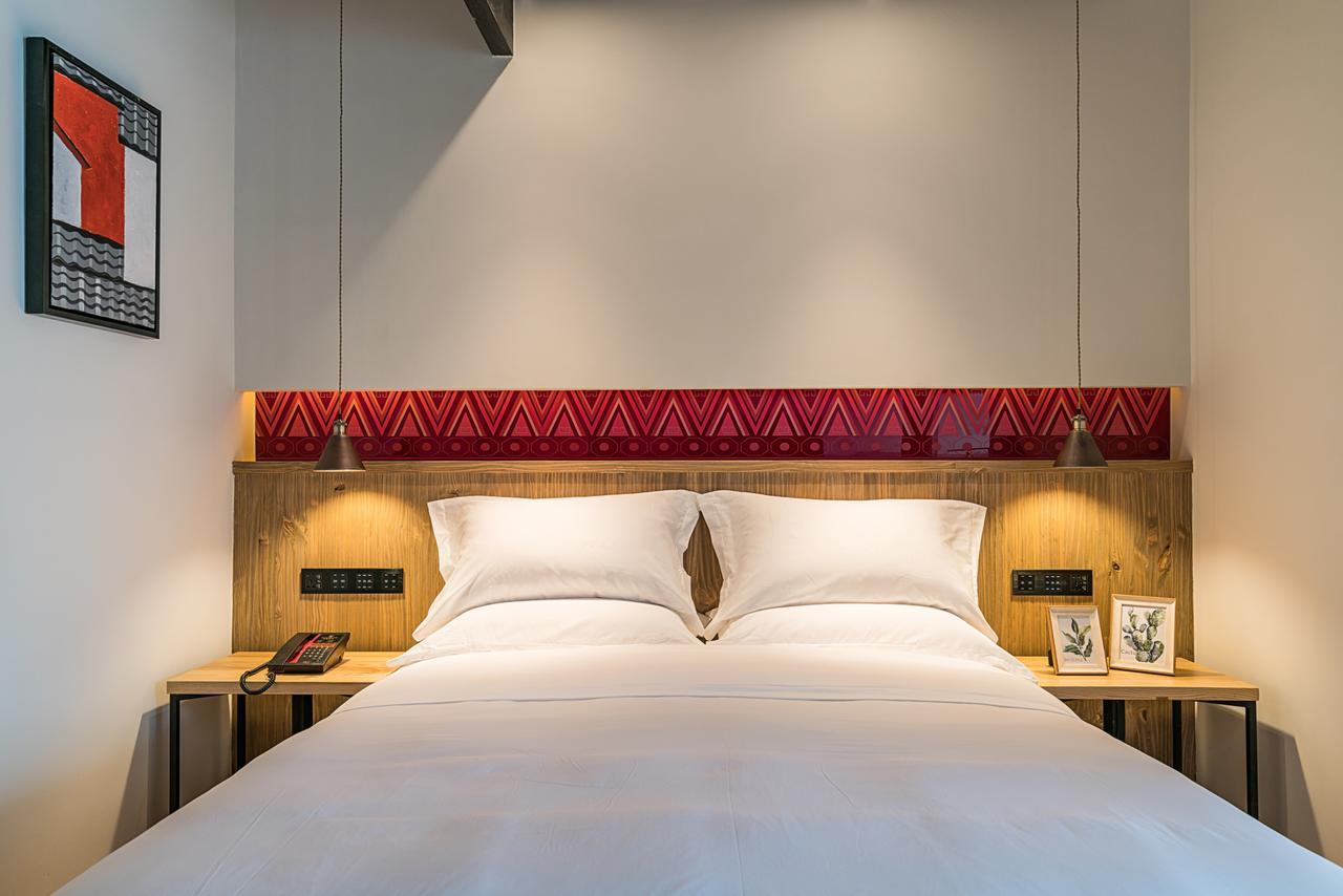Hotel Wonderland Baisha エクステリア 写真