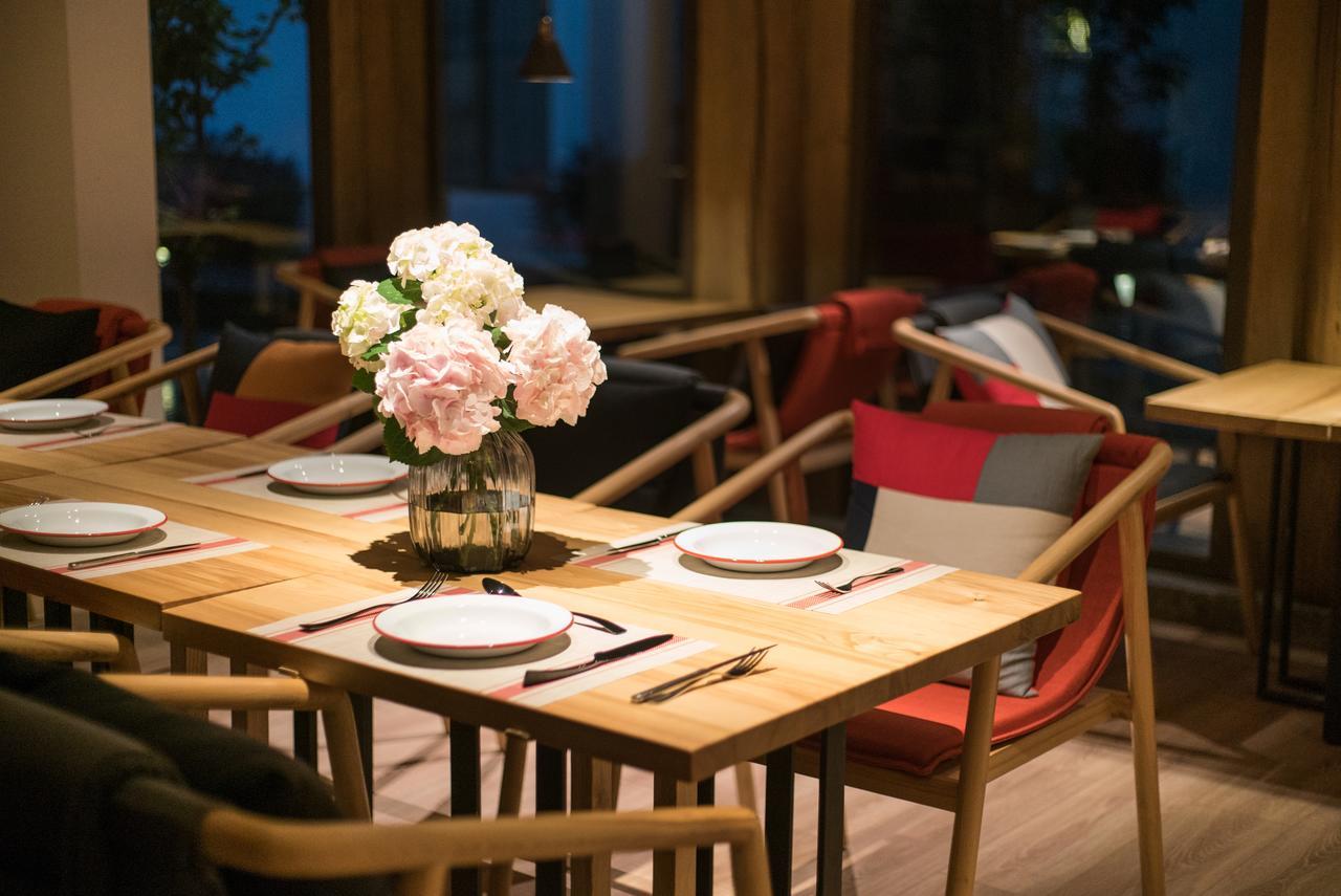 Hotel Wonderland Baisha エクステリア 写真