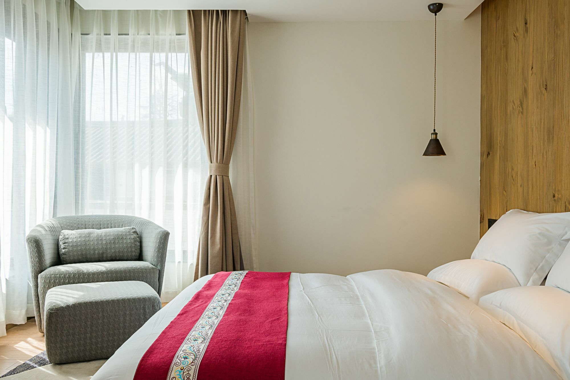Hotel Wonderland Baisha エクステリア 写真