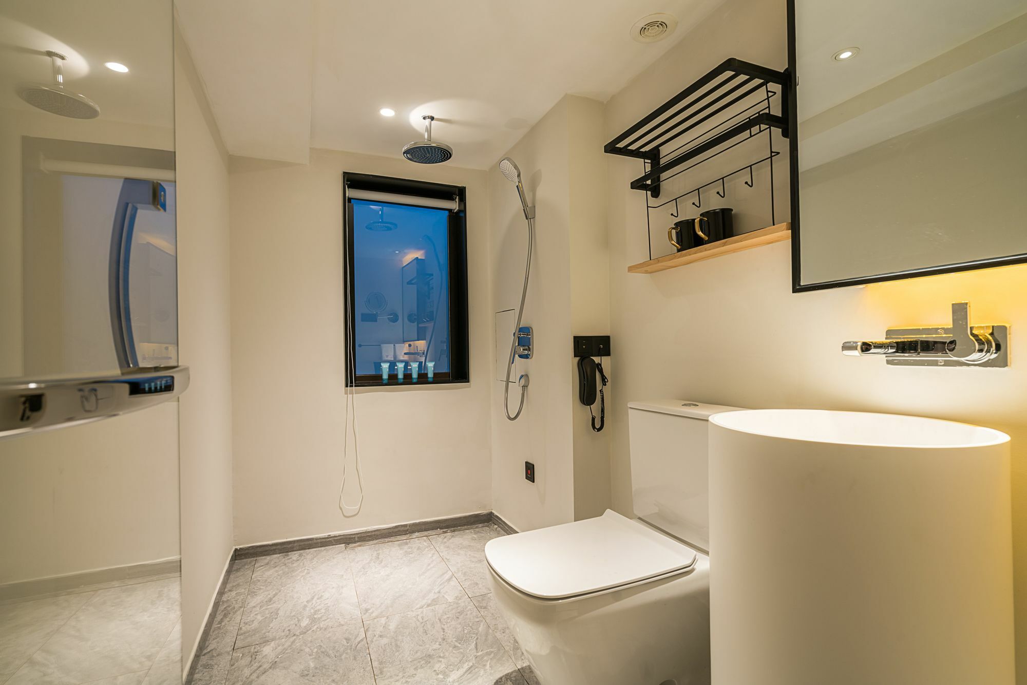 Hotel Wonderland Baisha エクステリア 写真